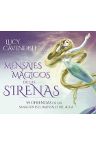 MENSAJES MAGICOS DE LAS SIRENAS