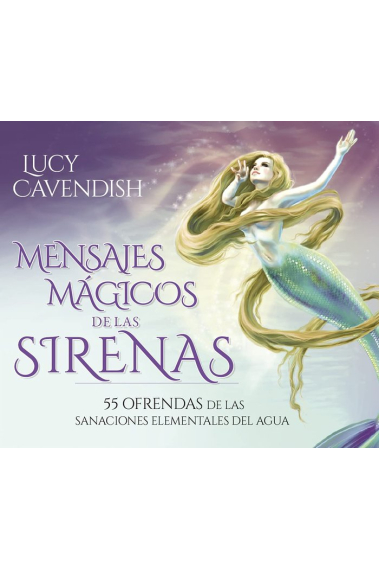 MENSAJES MAGICOS DE LAS SIRENAS