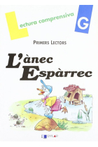 L' ÀNEC ESPÀRREC - Quadern G