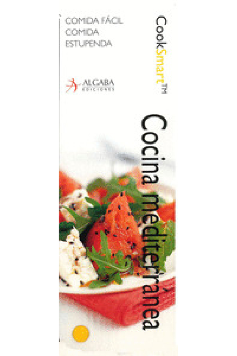 Cocina Mediterránea