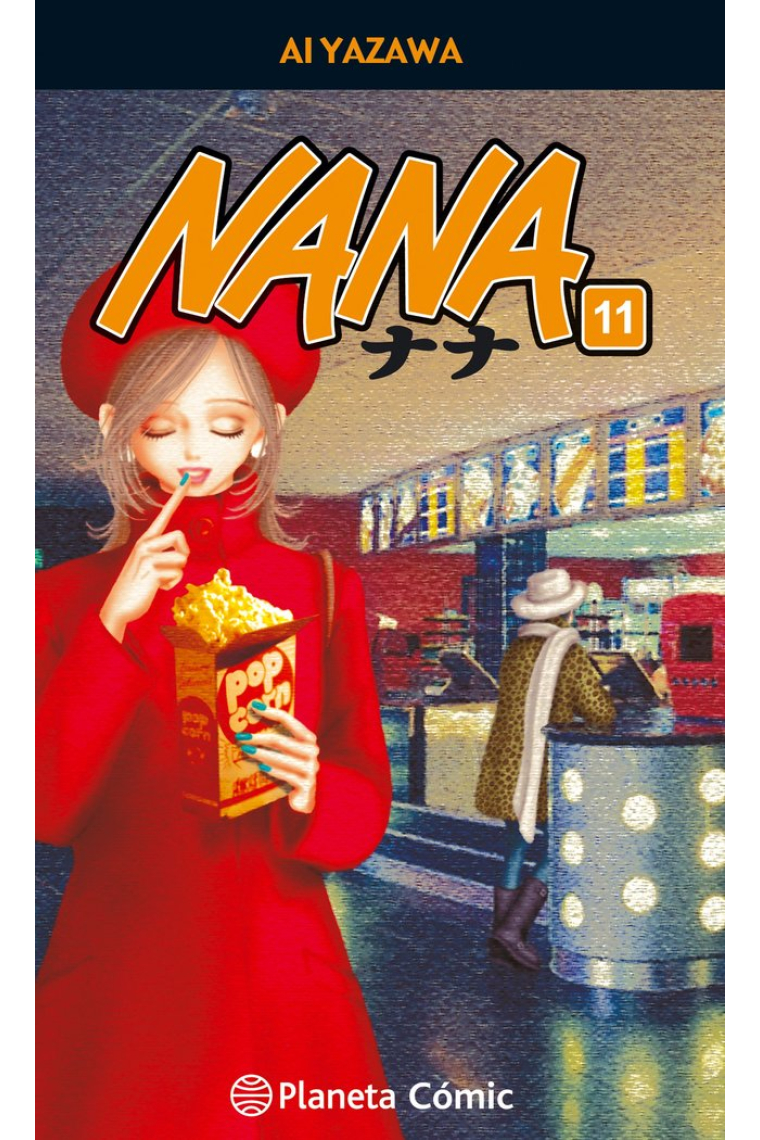 Nana nº 11/21