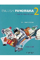 English Panorama 2. Student's book. A course for advanced learners