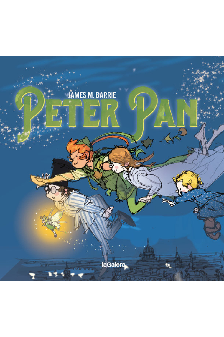 PETER PAN