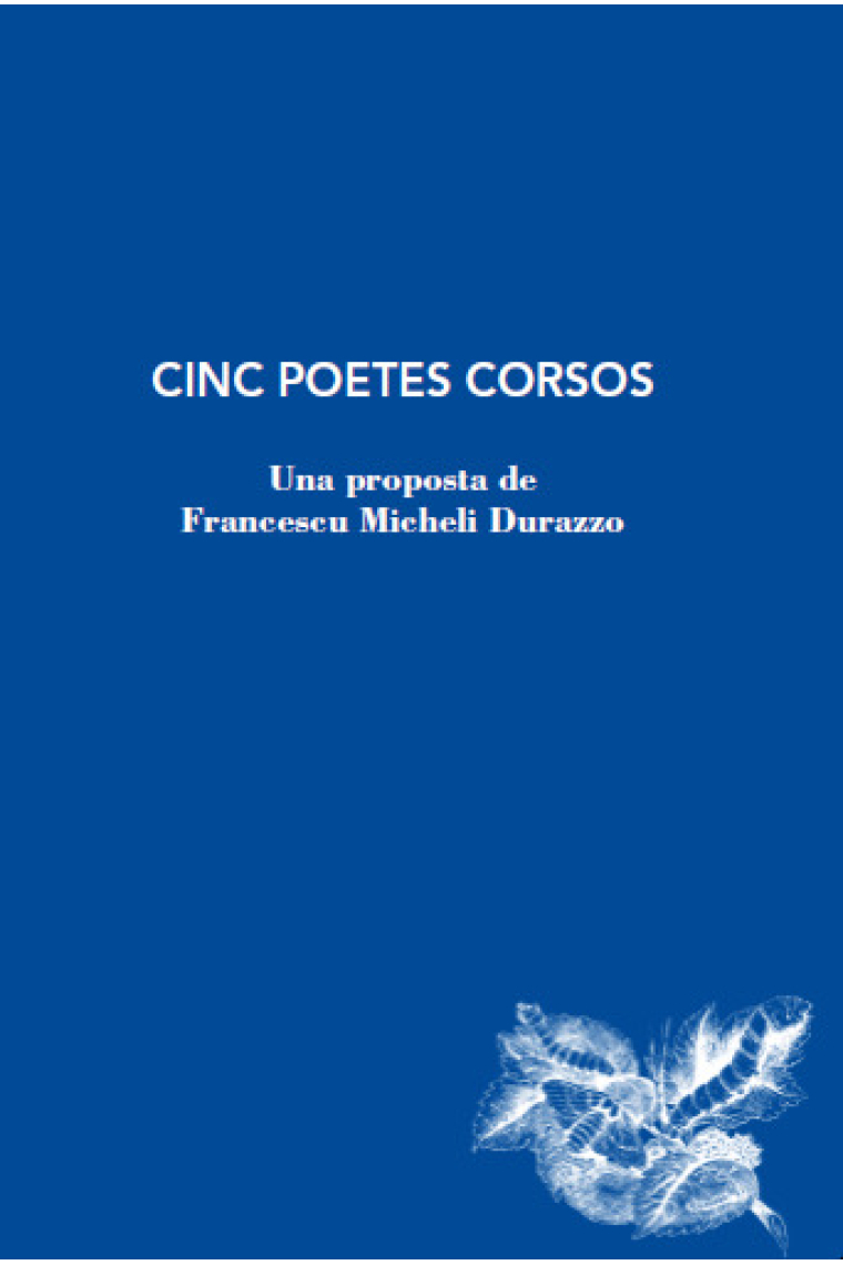 Cinc Poetes Corsos