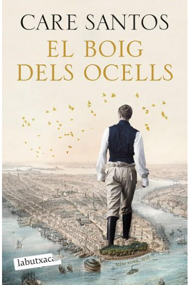 El boig dels ocells