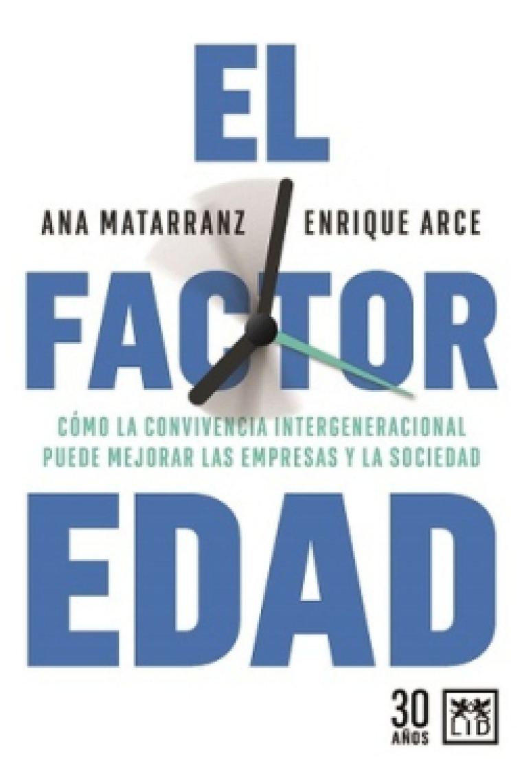 El factor edad