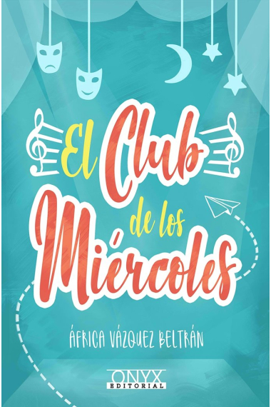 EL CLUB DE LOS MIERCOLES