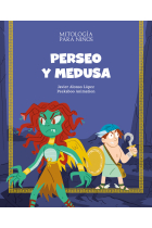 PERSEO Y MEDUSA