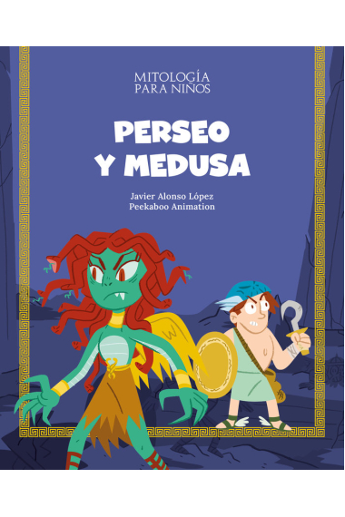 PERSEO Y MEDUSA