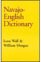 Navajo-english Dictionary