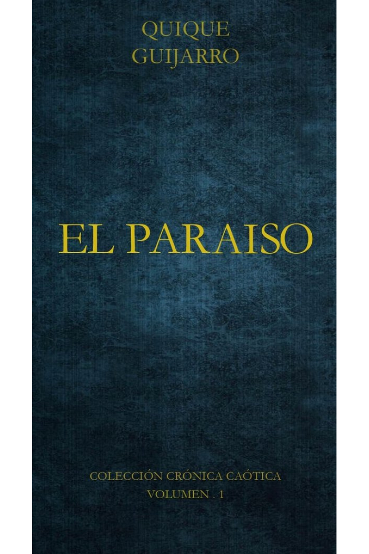 EL PARAISO