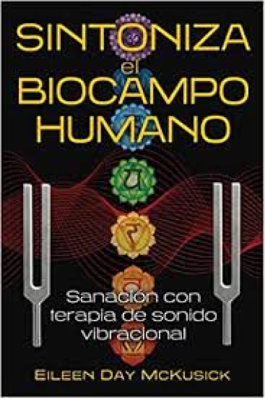 Sintoniza el biocampo humano