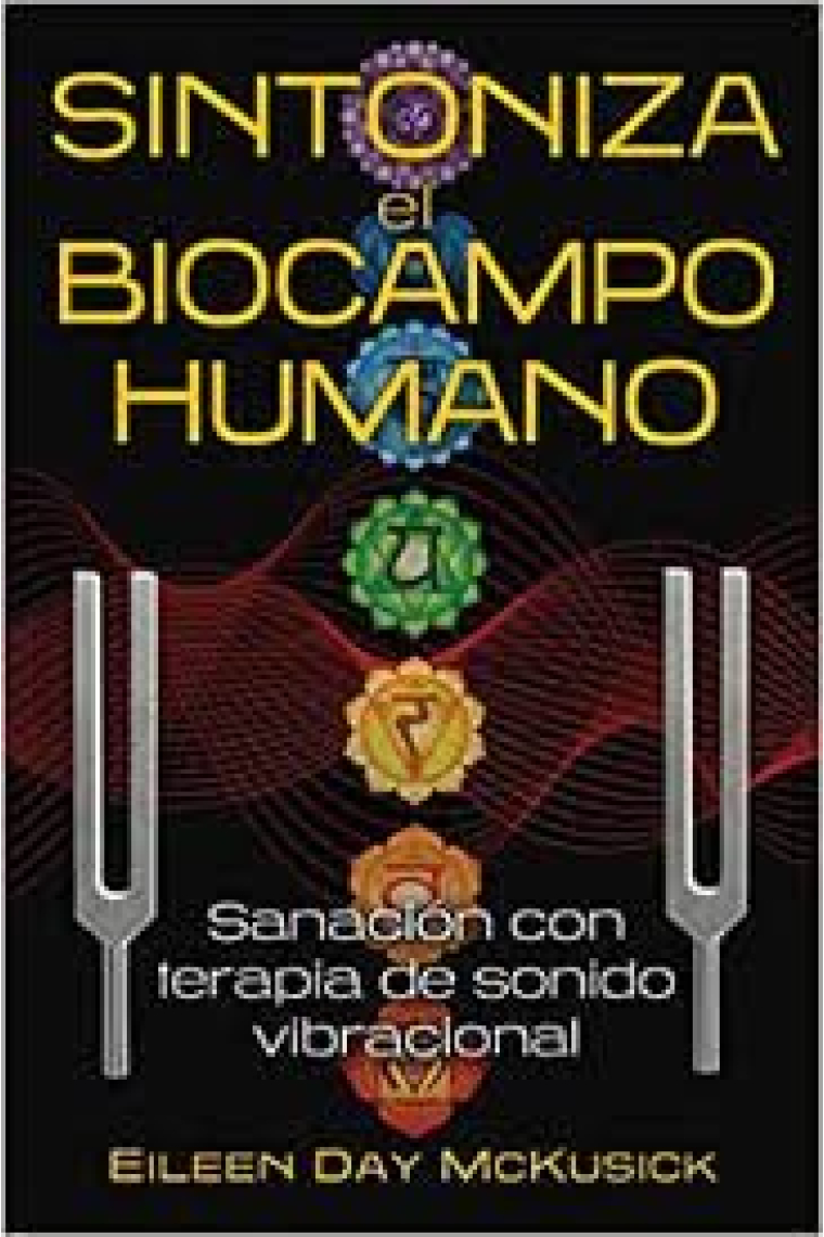 Sintoniza el biocampo humano