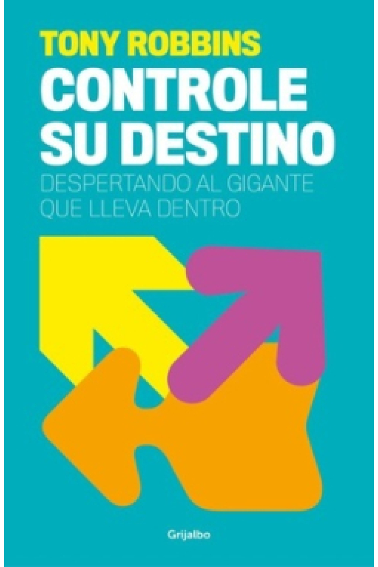 Controle su destino