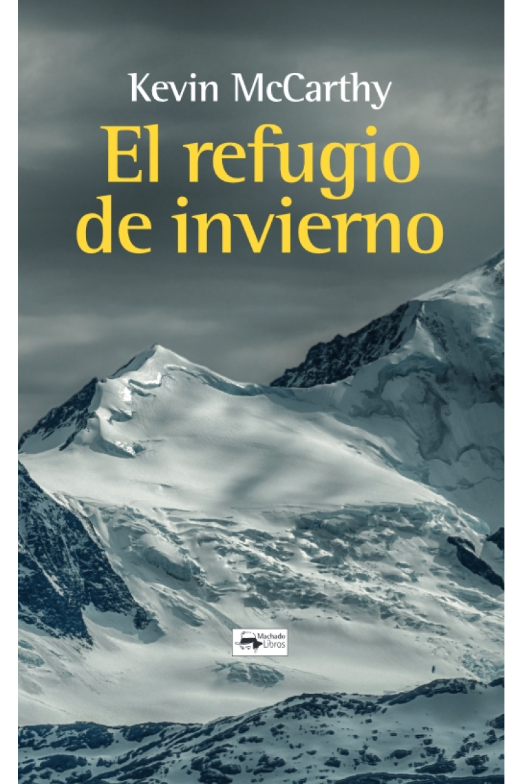 El refugio de invierno