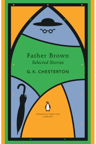 Father Brown Selected Stories