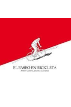 El paseo en bicicleta