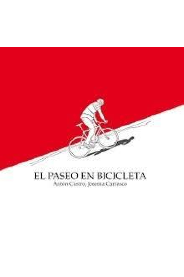 El paseo en bicicleta