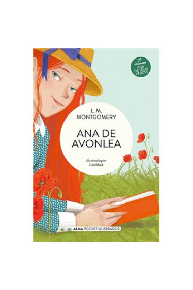 Ana de avonlea