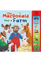 OLD MACDONALD HAD A FARM