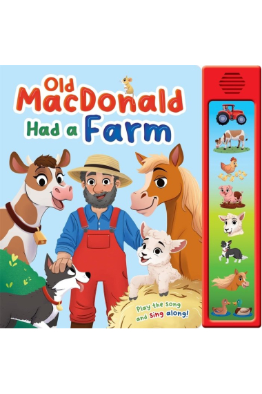 OLD MACDONALD HAD A FARM