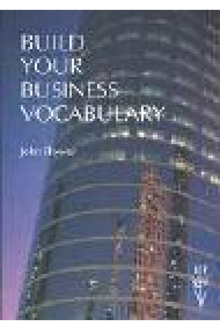 Build your business vocabulary