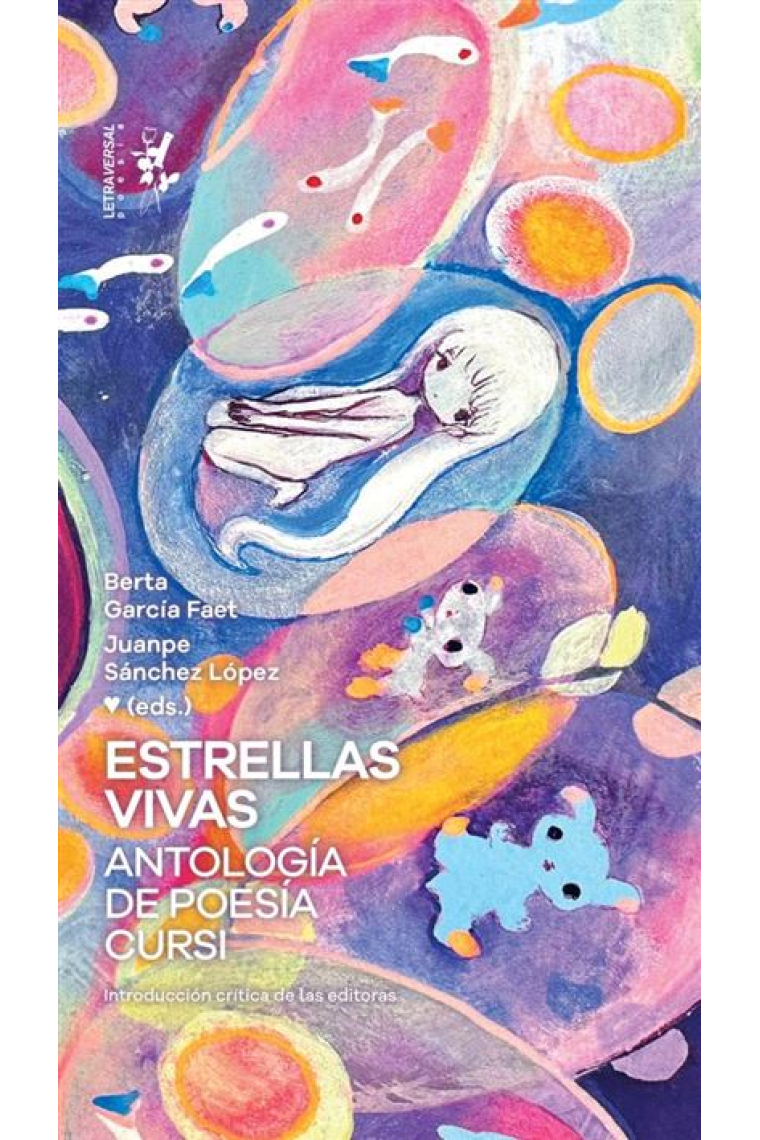 Estrellas vivas. Antologia de poesía cursi