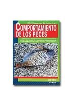 El nuevo libro del comportamiento de los peces.