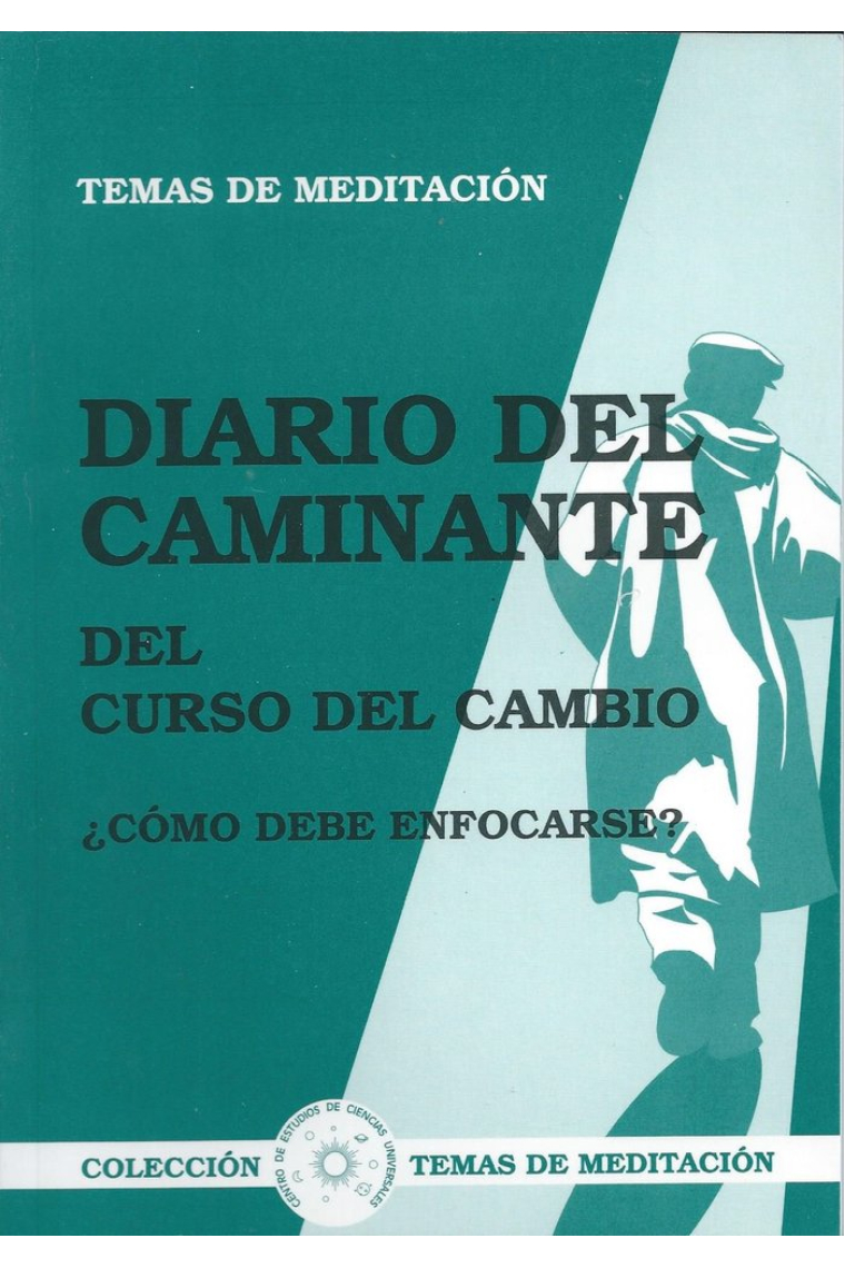 DIARIO DEL CAMINANTE