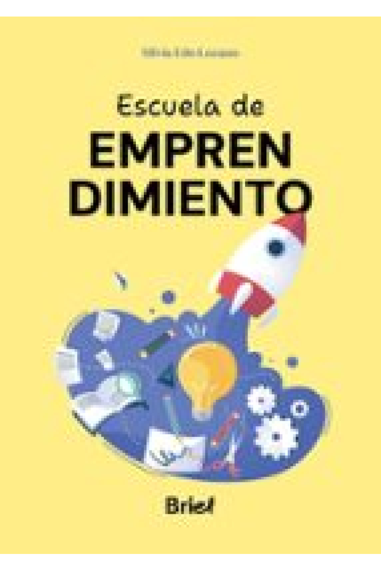 Escuela de emprendimiento