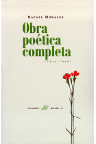 Obra poética completa  (1943-1999)