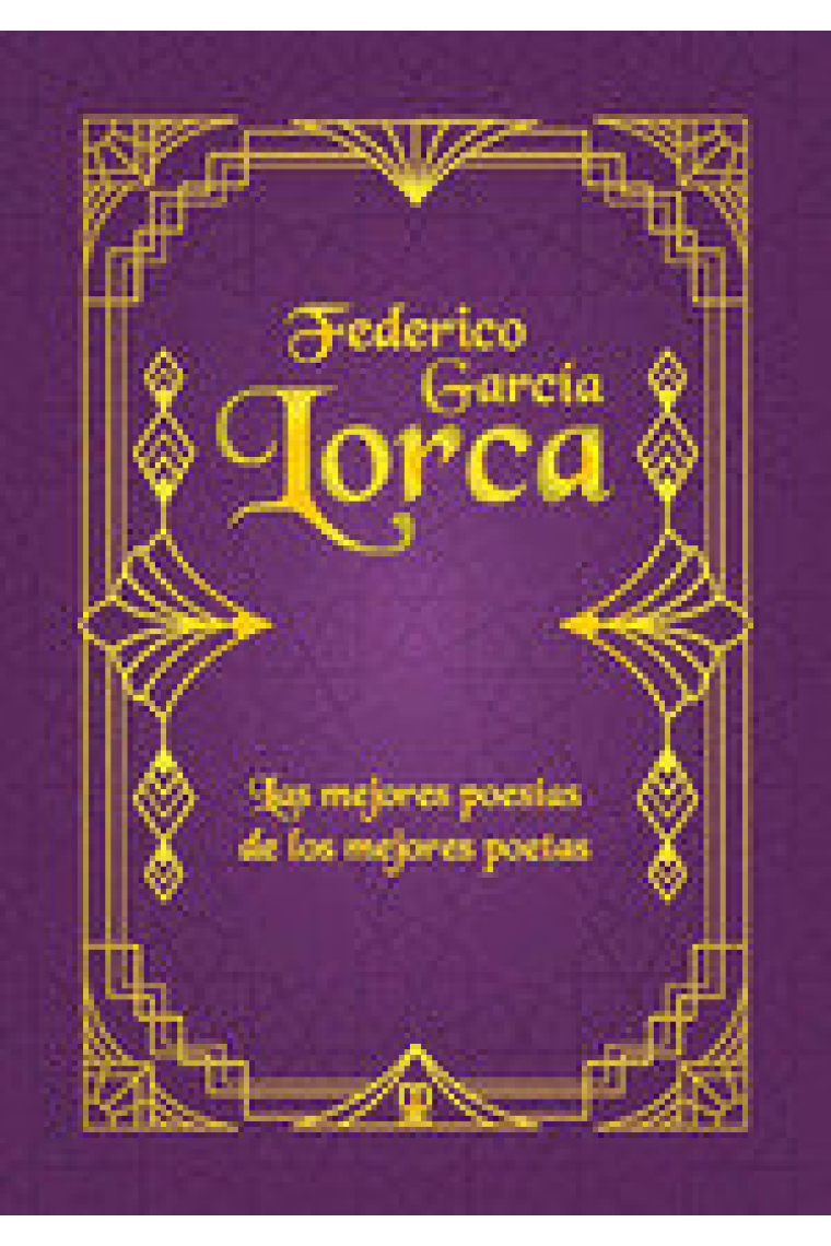 FEDERICO GARCIA LORCA