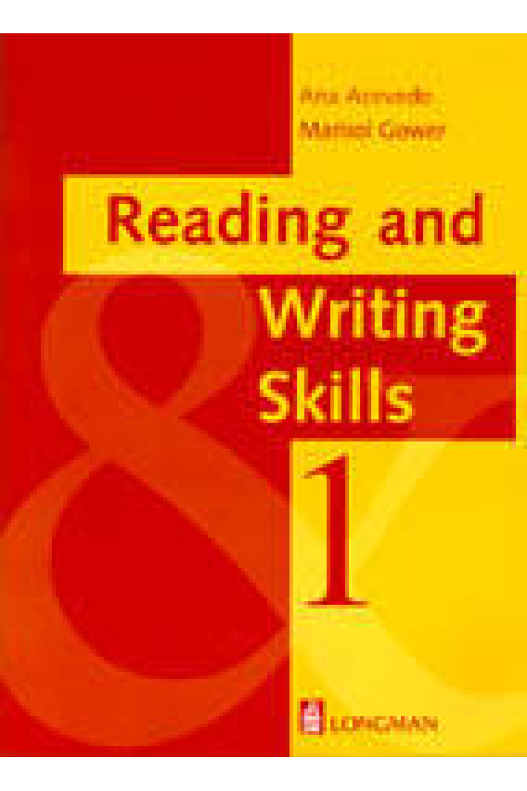 Reading and writing skills 1