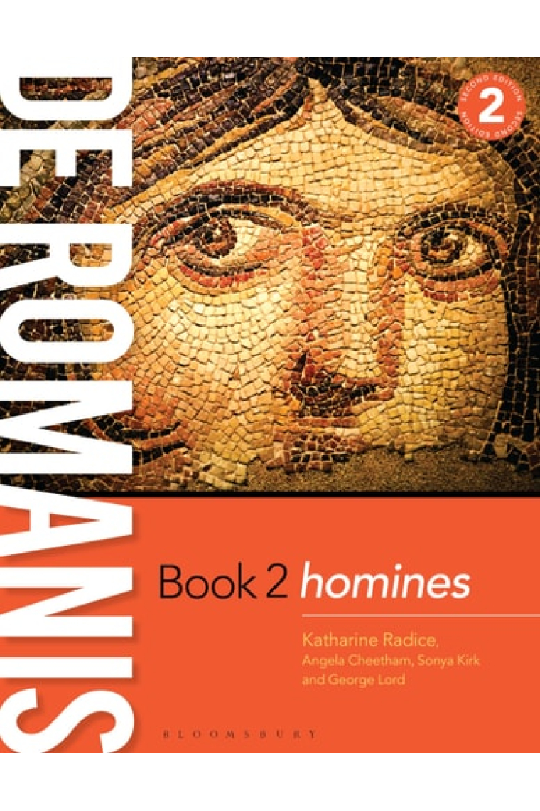 De Romanis Book 2 (2nd edition): homines