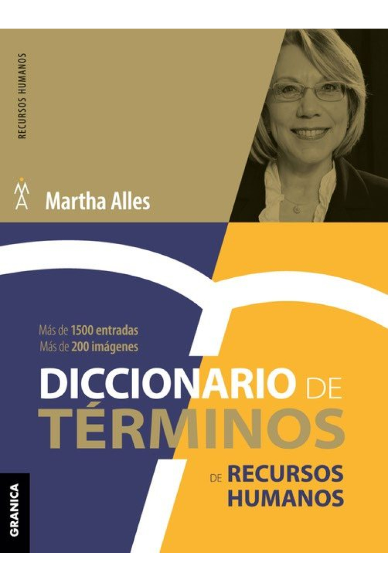Diccionario de términos de Recursos Humanos
