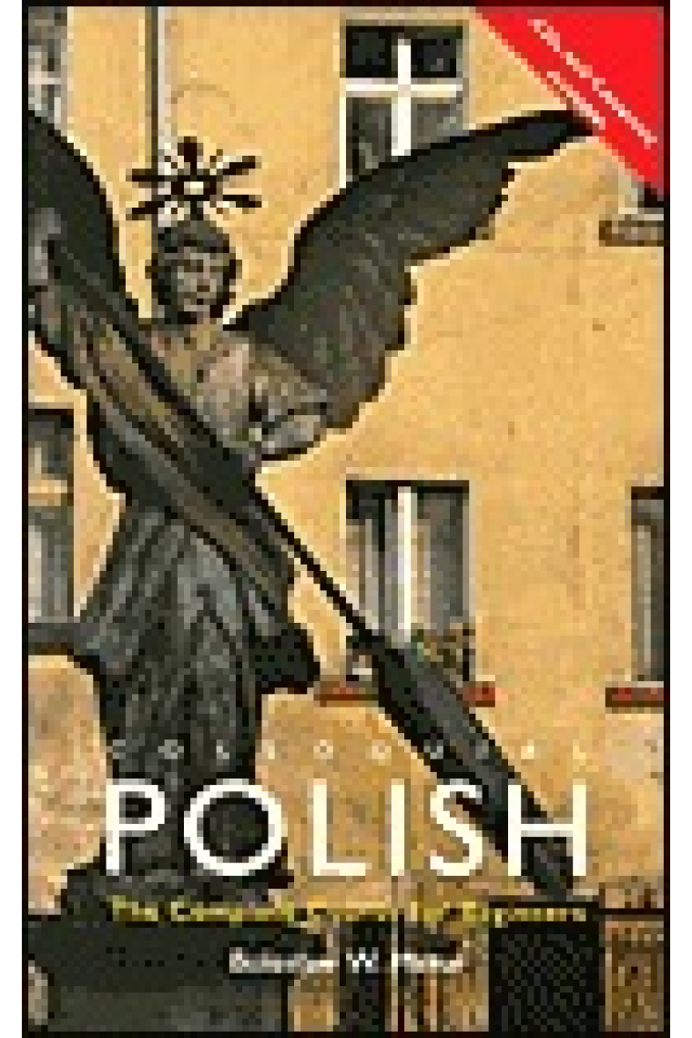 Colloquial Polish : the complete course for beginners