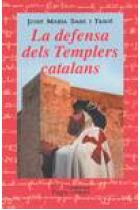 La defensa dels Templers catalans