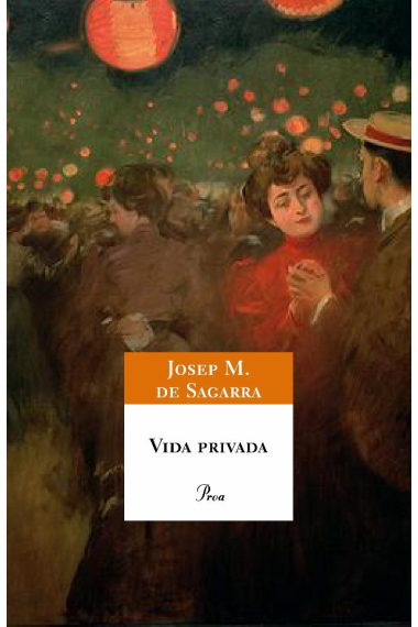 Vida privada. Edició Commemorativa del 75è aniversari