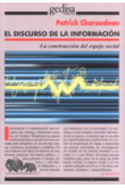 El discurso de la información. La construcción del espejo social