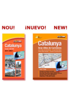 Gran atles de carreteres de Catalunya