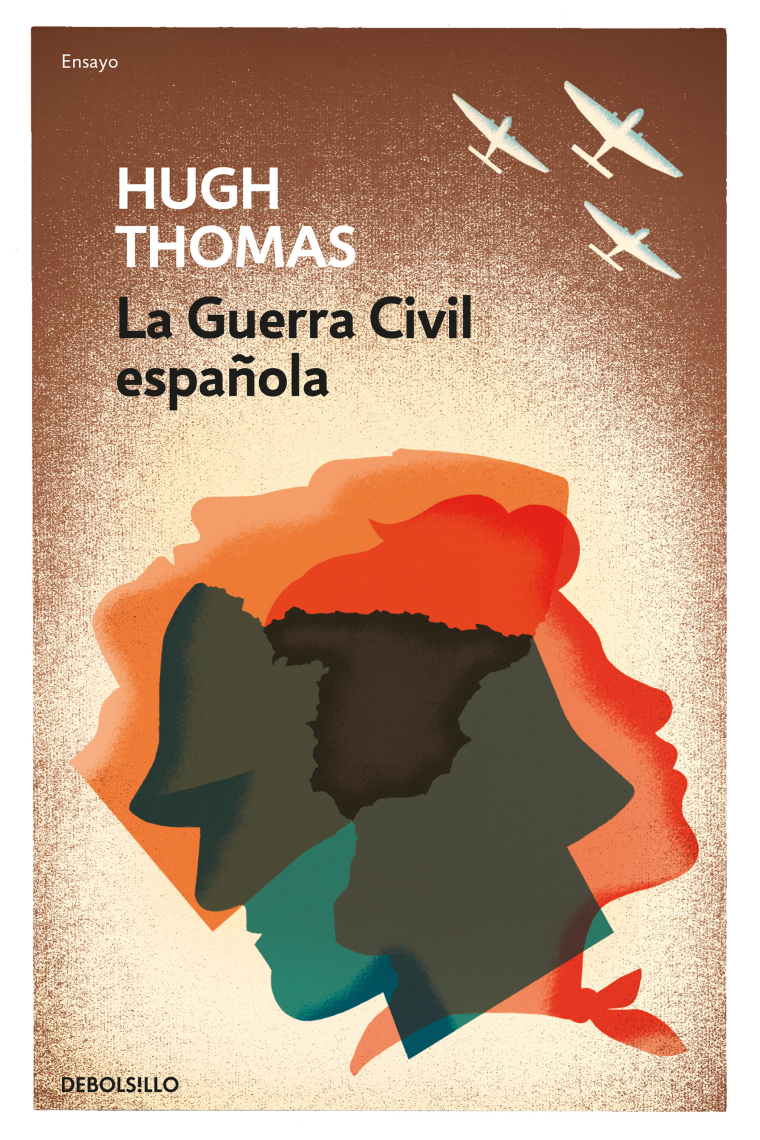 La Guerra Civil española