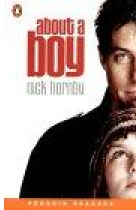 About a boy (PR 4)