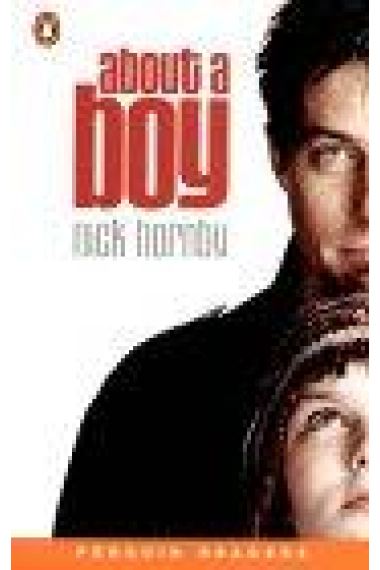 About a boy (PR 4)