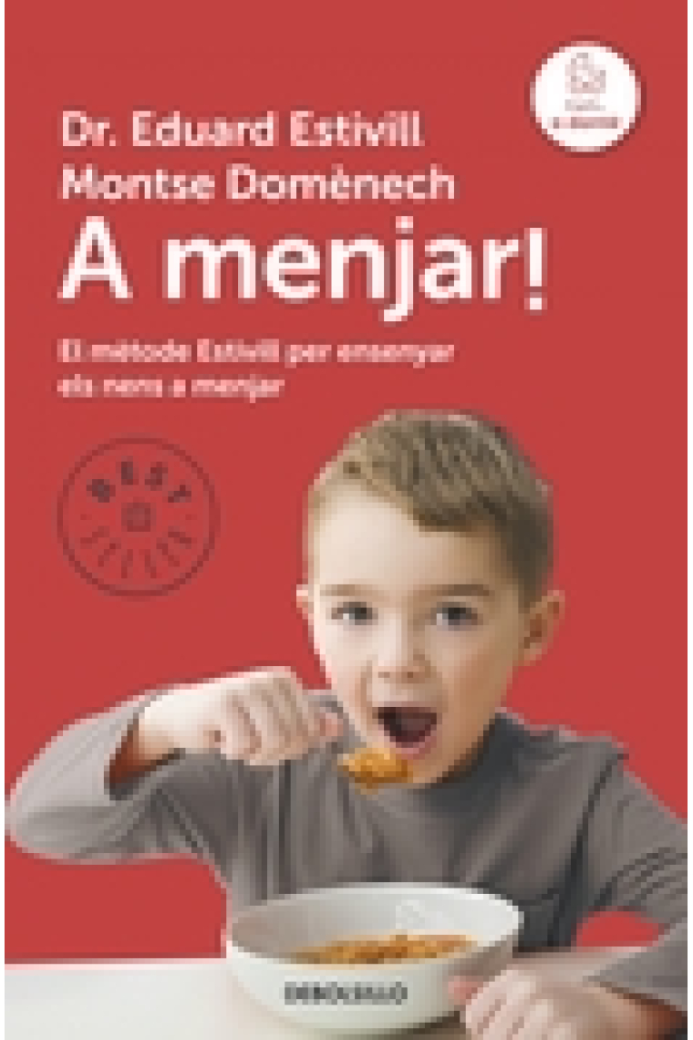 A menjar !