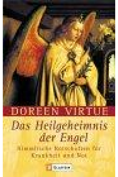 Heilgeheimnis der Engel