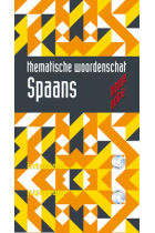 Thematische woordenschat Spaans + CD mp3 (Nieuwe editie)