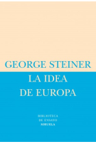 La idea de Europa