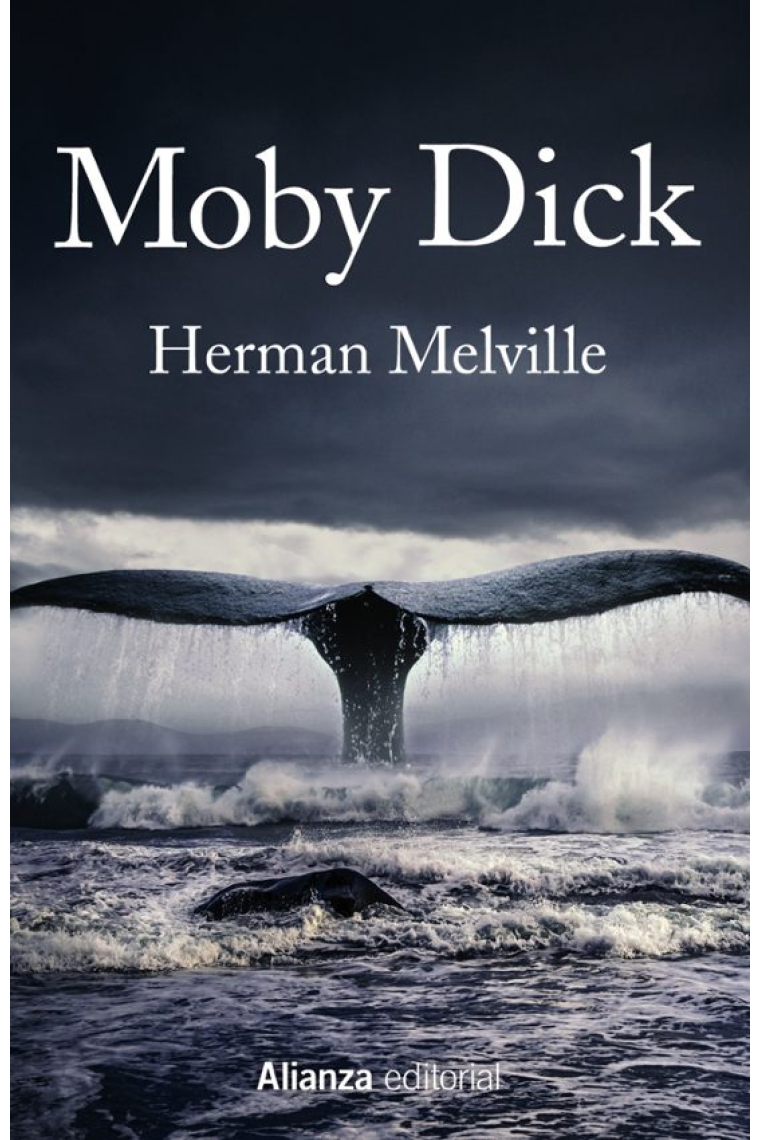 Moby Dick