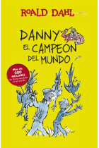 Danny el campeón del mundo