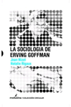 La sociología de Erving Goffman